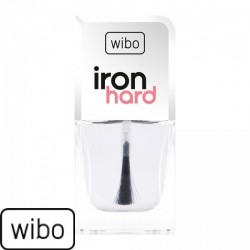 WIBO - Formula koja štiti lak od pucanja Iron Hard